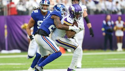 Giants 2024 Opponent Report: Minnesota Vikings, Week 1