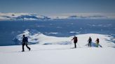 La Asociación Argentina de Guías de Montaña nació en Bariloche y cumplió 40 años - Diario Río Negro