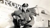 Bud Anderson, last triple ace pilot of World War II, dies at 102 | Texarkana Gazette