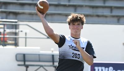 Rivals Rankings Week: Storylines to follow with top 2026 quarterbacks