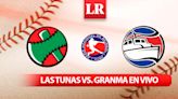 Juego 5 de Las Tunas vs. Granma: sigue EN VIVO la semifinal de la Serie Nacional vía Tele Rebelde