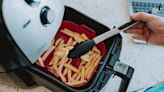 From fries to mash: 10 of the best air fryer potato recipes