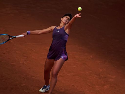 Carlé se presenta en sociedad en un Grand Slam: horario y cómo ver su debut en Roland Garros