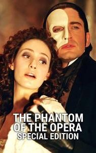 The Phantom of the Opera (2004 film)