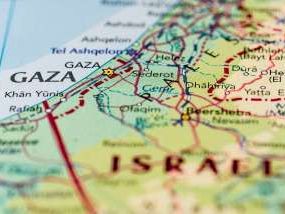 以色列宣布：沒收巴勒斯坦土地 | Anue鉅亨 - 國際政經