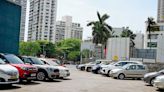 Mumbai: No one wants to develop parking app for BMC