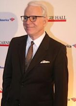 Steve Martin