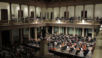 Cuatro escenarios diferentes para disfrutar de la música en València