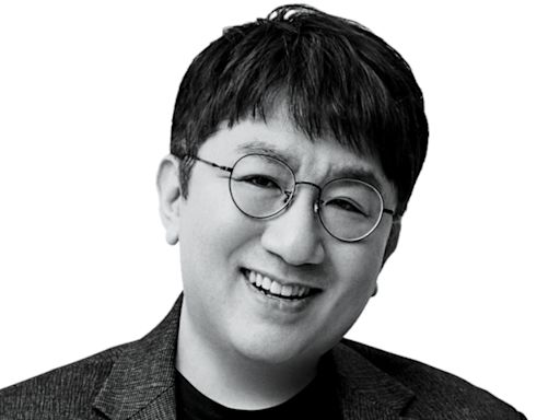 ‘Hitman’ Bang, the Powerhouse Behind BTS, on His Expanding Music Empire, HYBE, and His Shift into Gaming