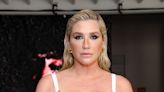 Kesha and Dr. Luke settle defamation lawsuit over rape allegations