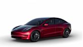 Tesla Now Offers Vinyl Wraps, and They’re Not Cheap