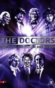 The Doctors, 30 Years of Time Travel and Beyond