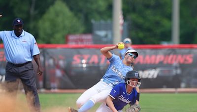 Spain Park headed to regionals after 2 wins in area tournament - Shelby County Reporter