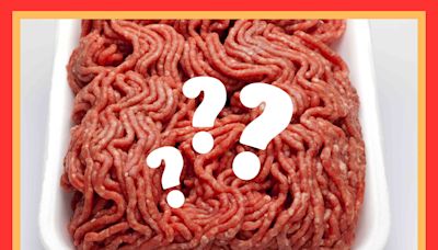 Here’s How to Tell If Your Ground Beef Is Past Its Prime