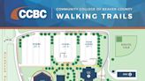 Chalked Up: Campus walks encouraged at CCBC; Ellwood City memorial scholarship awarded