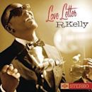 Love Letter (R. Kelly album)