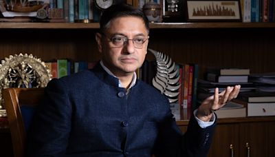 'UPSC industry is like drug cartel': Sanjeev Sanyal as civil services aspirant commits suicide in Delhi