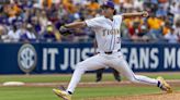 The Recap: LSU Baseball Takes Down Wofford 13-6 To Remain Alive in NCAA Regionals