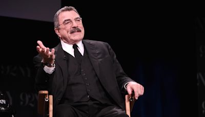 Tom Selleck ‘Has Trouble Walking Unassisted’ and Needs to Lose Weight: ‘It’s All Taking a Toll’