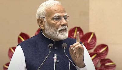 PM Modi at CII Post-Budget Conference: Global investors looking at India, don’t miss this ‘golden chance’