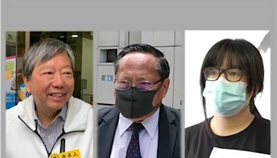 香港支聯會被控違反國安法案 開審遙遙無期