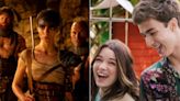 ‘Furiosa: uma saga Mad Max’, 'Morando com o crush' e mais: as estreias nos cinemas e todos os filmes em cartaz