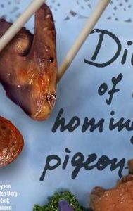 Diary of a Homing Pigeon