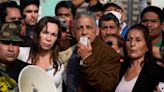 Perú: Liberan a hermano de expresidente preso por rebelión