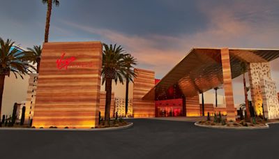 Virgin Hotels to take over casino operations from Mohegan at Las Vegas resort