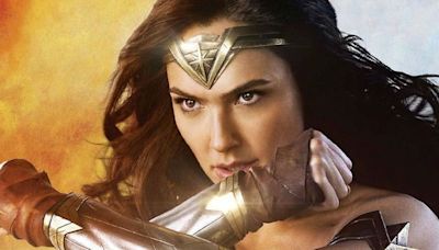 Zack Snyder Reveals Scrapped Plans for Wonder Woman Prequel Movie