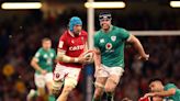 Wales vs Ireland LIVE rugby: Six Nations 2023 result and reaction as Van der Flier secures bonus point win