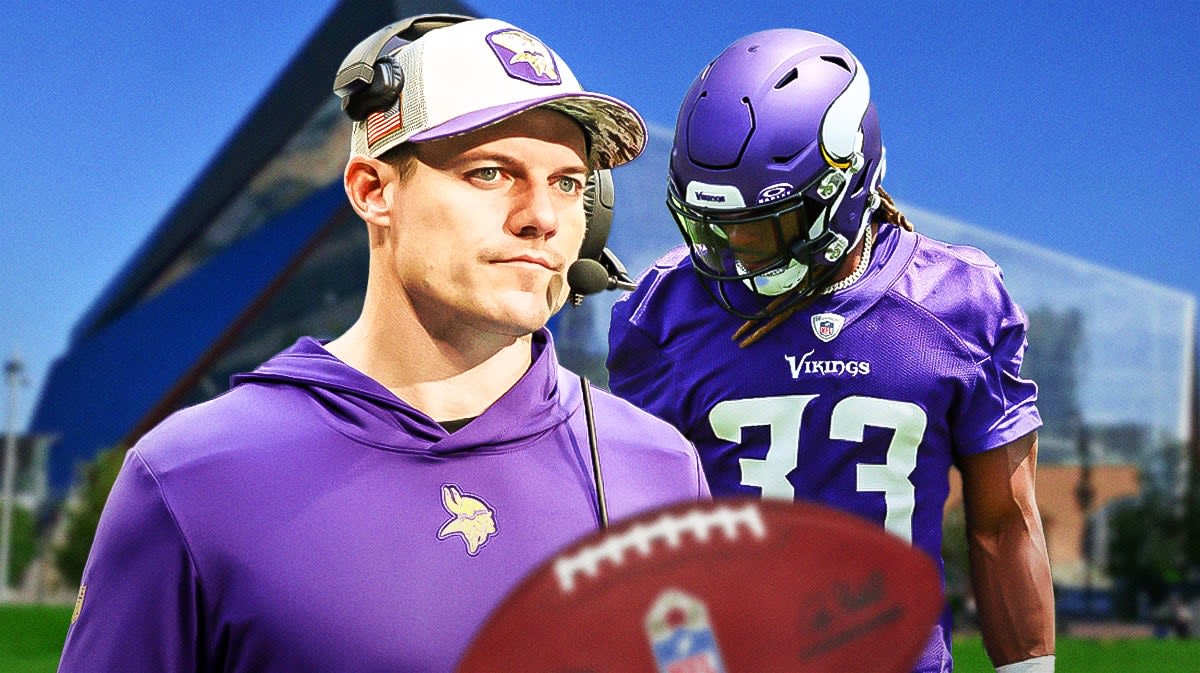 1 surprising player who could make or break Vikings' 2024 NFL season