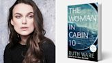 Keira Knightley to Star in ‘The Woman in Cabin 10’ Film Adaptation at Netflix (EXCLUSIVE)