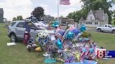 Southington supports family of fallen officer