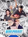 Marvel's Hero Project