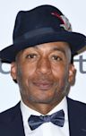 James Lesure