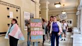 Citing states’ rights, Utah won’t comply with Title IX rules protecting transgender students