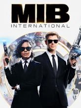 Men in Black International