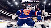 Varlamov has season-high 41 saves for third shutout of season as Isles beat Predators