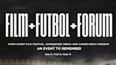 Fútbol, Film, Fórum. Un gran evento en Miami sobre el Teatro Mundialista