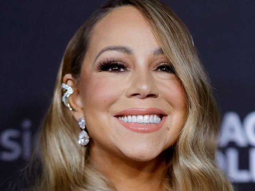 Mariah Carey Makes Big Career Announcement: 'Exciting News'
