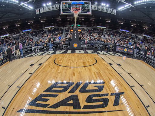 With NBA Relationship Still In Limbo, TNT Sports Lands 6-Year Rights Deal For Big East College Basketball