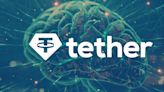 Tether invests $200 million to reach ‘ultimate’ goal of putting computers in people's brain