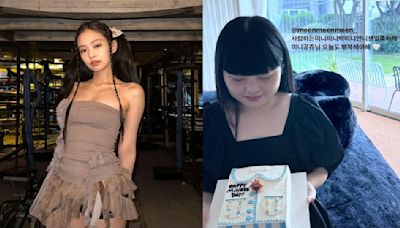 BLACKPINK’s Jennie shares first Instagram update post indoor smoking controversy; Here's what it is