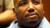 Convicted Los Angeles serial killer charged with murder in 25-year-old Utah case