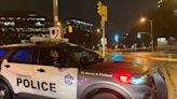 Man dead after being struck by vehicle in North York