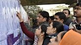 DU UG Admission 2024: Simulated rank list out, candidates can now reorder college, course preferences