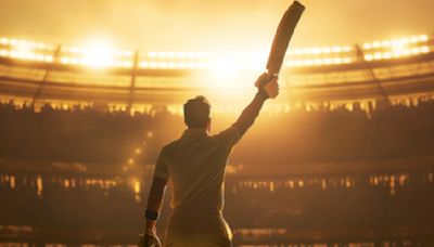 ‘Great White’ Director Martin Wilson Teams With ‘Extraction’ Producer Pravesh Sahni on Baseball and Cricket-Themed Film...