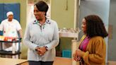 Abbott Elementary viral cold open was inspired by Sheryl Lee Ralph's real-life mix-up