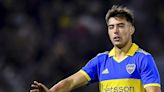 Boca Juniors wait for Manchester United to make move for Aaron Anselmino